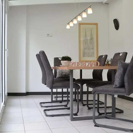 Apartment Veischedetal Im Sauerland *