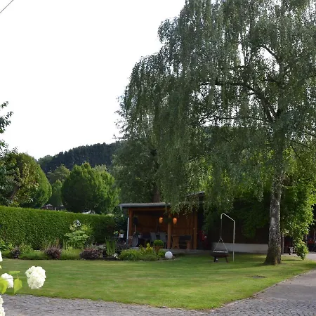 Lägenhet Veischedetal Im Sauerland