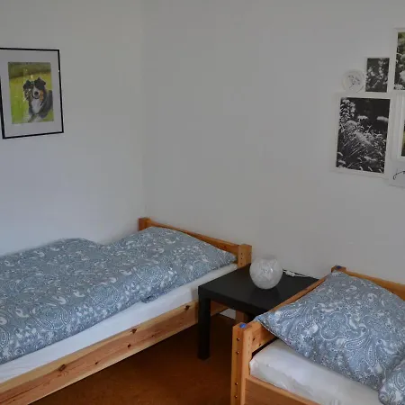 Lägenhet Veischedetal Im Sauerland Lennestadt