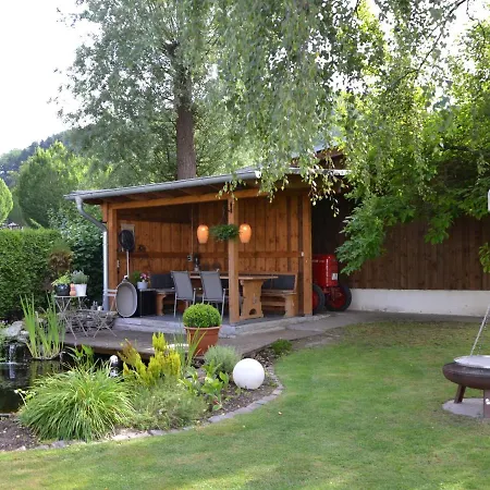 Veischedetal Im Sauerland Lennestadt
