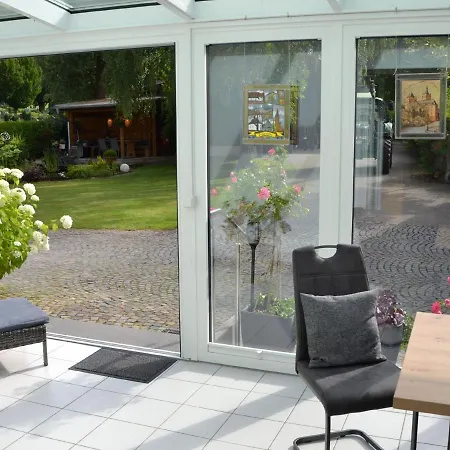 Apartment Veischedetal Im Sauerland
