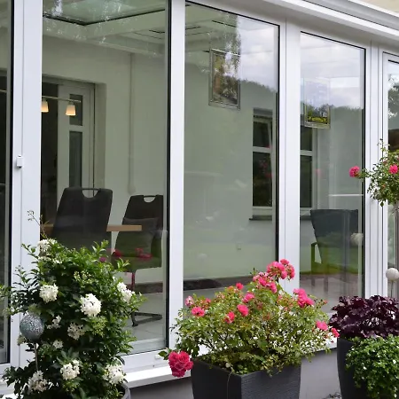 Apartment Veischedetal Im Sauerland