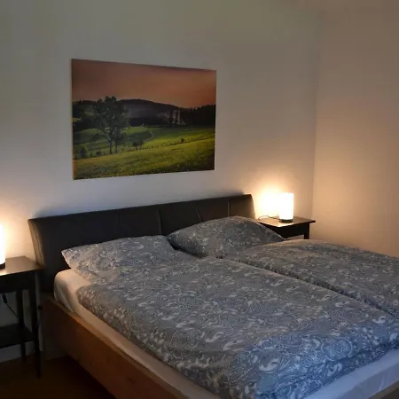 Veischedetal Im Sauerland Apartment