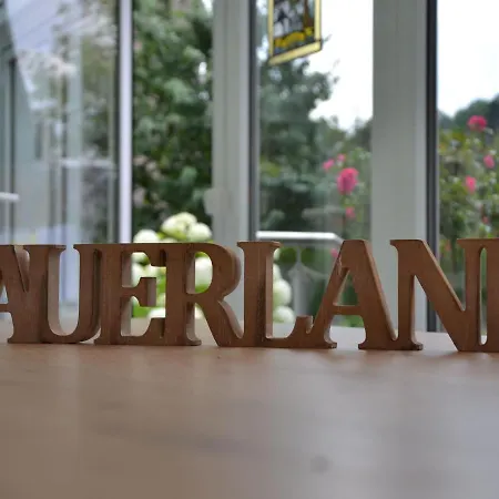 Apartment Veischedetal Im Sauerland Lennestadt