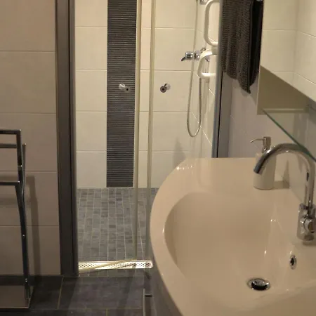 Apartment Veischedetal Im Sauerland *